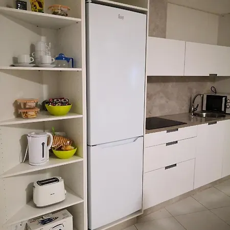 Iacobus Vut-co-00371o Apartamento *