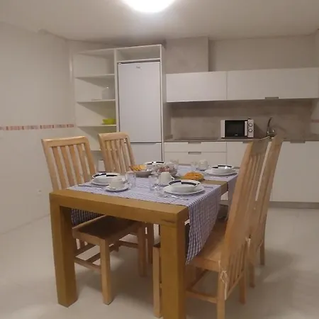 Apartamento Iacobus Vut-co-00371o Padrón