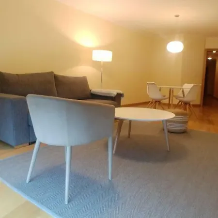 Apartamento Iacobus Vut-co-00371o Padrón