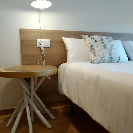 Apartamento Iacobus Vut-co-00371o Padrón