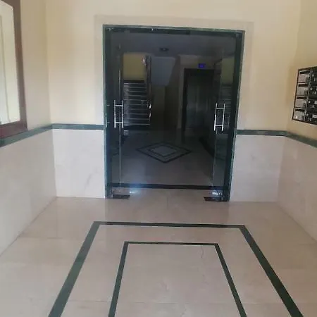 Iacobus Vut-co-00371o Apartamento *