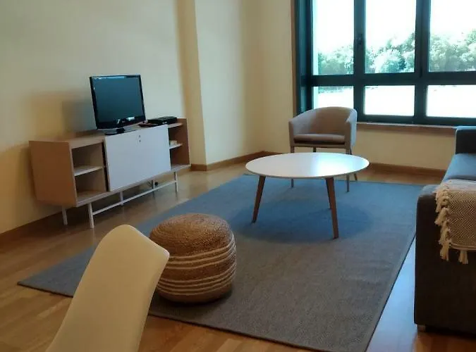 Iacobus Vut-co-00371o Apartament Padrón