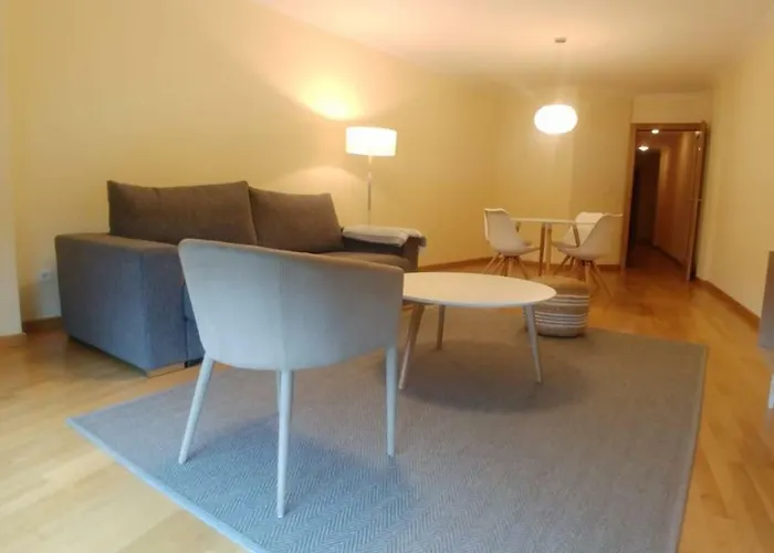 Apartament Iacobus Vut-co-00371o Padrón