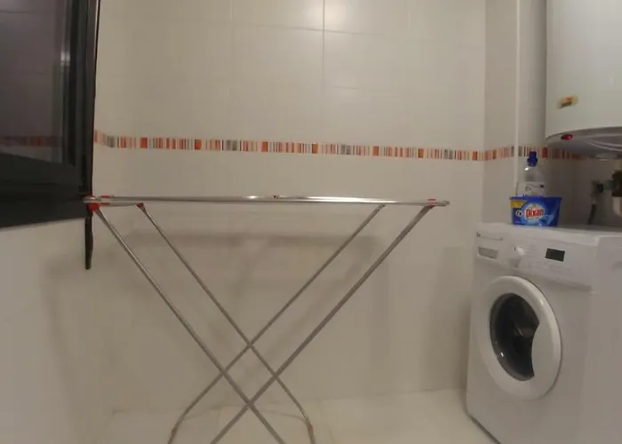 Iacobus Vut-co-00371o Apartament Padrón