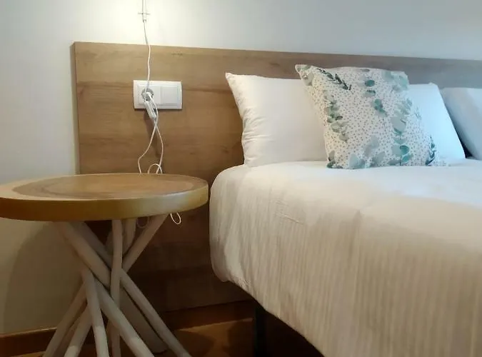 Apartament Iacobus Vut-co-00371o Padrón